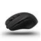BLUESTORK M-WL-OFF75-BLACK vezeték nélküli egér (Rechargeable, Bluetooth, 1600 DPI, 6 gomb, optikai, fekete) M-WL-OFF75-BLACK small