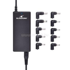 BLUESTORK Notebook töltő - BS-PW-NB-65/2 (65W) BS-PW-NB-65/2 small