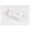 BLUESTORK PW-20-C hálózati töltő (USB-C, 20W, fehér) PW-20-C small