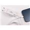 BLUESTORK PW-20-C hálózati töltő (USB-C, 20W, fehér) PW-20-C small