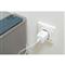 BLUESTORK PW-20-C hálózati töltő (USB-C, 20W, fehér) PW-20-C small