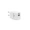 BLUESTORK PW-30-CA hálózati töltő (USB-C, USB-A, 30W, fehér) PW-30-CA small