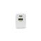 BLUESTORK PW-30-CA hálózati töltő (USB-C, USB-A, 30W, fehér) PW-30-CA small