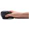 BLUESTORK Vezeték nélküli Egér - M-WL-ERGO-LUMI-TH (Ergonomic, Rechargeable, 2,4GHZ+Bluetooth, 4800 DPI, 6 gomb, fekete) M-WL-ERGO-LUMI-TH small