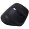BLUESTORK Vezeték nélküli Egér - M-WL-ERGO-LUMI-TH (Ergonomic, Rechargeable, 2,4GHZ+Bluetooth, 4800 DPI, 6 gomb, fekete) M-WL-ERGO-LUMI-TH small
