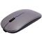 BLUESTORK Vezeték nélküli Egér - M-WL-OFF105 (Bluetooth, 2.4G, 4 gomb, Rechargeable, 3200 DPI, optikai, fekete) M-WL-OFF105 small
