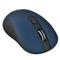 BLUESTORK Vezeték nélküli Egér 1600 DPI, 6 gomb, optikai (kék) M-WL-OFF60-BLUE small