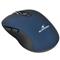 BLUESTORK Vezeték nélküli Egér 1600 DPI, 6 gomb, optikai (kék) M-WL-OFF60-BLUE small