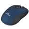 BLUESTORK Vezeték nélküli Egér 1600 DPI, 6 gomb, optikai (kék) M-WL-OFF60-BLUE small