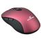BLUESTORK Vezeték nélküli Egér 1600 DPI, 6 gomb, optikai (lila) M-WL-OFF60-PURPLE small