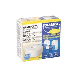 BOLASECA Páramentesítő utántöltő tabletta 425 g lyukas citrom BOLASECA_59172 small
