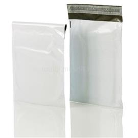 BONG GROUP Bong CoEx C3+ 350x460+50mm 100db/cs fehér/fekete futártasak BONG_GROUP_68293 small