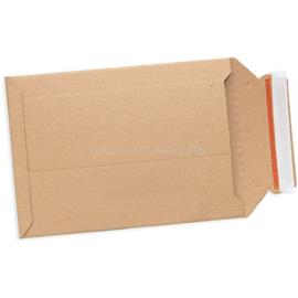 BONG GROUP Bong E-FLUTE B4+ 265x355mm 50db hullámkarton tasak BONG_GROUP_14128 small