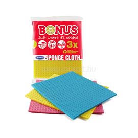 BONUS 5db/csomag szivacsos kendő BSZK5 small