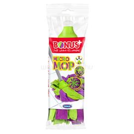 BONUS Felmosó fej mop 150 g MicroMop Bonus+ B629 BONUS_41144 small