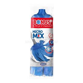 BONUS Felmosó fej mop 195 g MicroMIX_B532 BONUS_60760 small