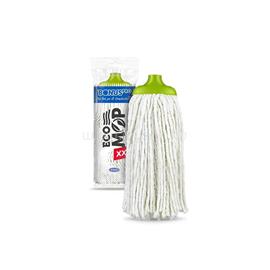 BONUS Felmosó fej mop 300 g XXXL fehér EcoMOP_B997 BONUS_55315 small