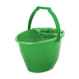 BONUS Felmosó vödör 11 literes ovális csavaró kosárral zöld Bonus_B099 BONUS_41711 small