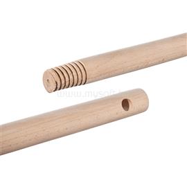 BONUS Felmosónyél / partvis nyél fa menetes véggel 130 cm Bonus_B109 BONUS_56828 small