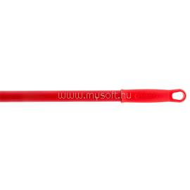 BONUS Felmosónyél professzionális HACCP 140 cm menetes/stiftes véggel Bonus_B670 piros BONUS_70699 small