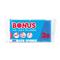 BONUS Fürdőszivacs 3 db/csomag Bonus B057 BONUS_41680 small