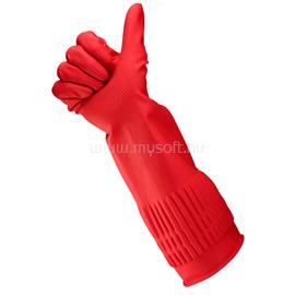 BONUS Gumikesztyű extra hosszú 38 cm-es hossz L HoReCa Bonus+ B067 BONUS_41703 small