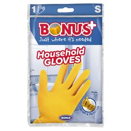 BONUS Gumikesztyű S háztartási Bonus_B378 BONUS_50146 small