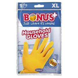 BONUS Gumikesztyű XL háztartási Bonus_B101 BONUS_50150 small