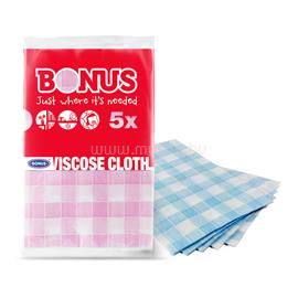 BONUS Mosogató kendő 5 db/csomag Viszkóz Bonus_B347 BONUS_41689 small