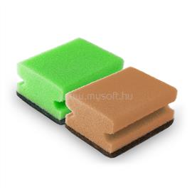 BONUS Mosogatószivacs 10 db/csomag formázott Bonus B323 BONUS_44283 small