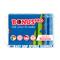 BONUS Mosogatószivacs 4 db/csomag formázott HoReCa BonusPRO_B118 BONUS_41678 small