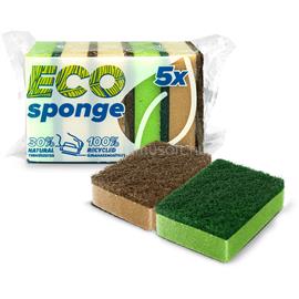 BONUS Mosogatószivacs 5 db/csomag Bonus B033 BONUS_41676 small