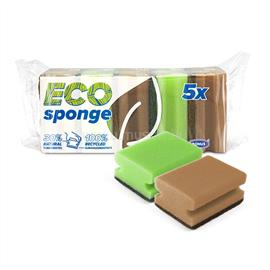 BONUS Mosogatószivacs 5 db/csomag formázott Bonus B385 BONUS_41679 small