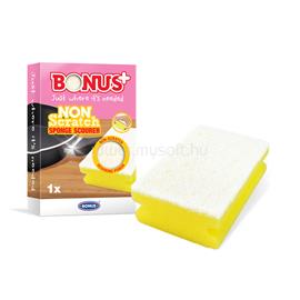 BONUS Mosogatószivacs karcmentes Bonus+ B026 BONUS_41677 small
