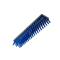 BONUS Padlósúroló kefe 30 cm Bodtrix HACCP_B014 kék BONUS_69347 small