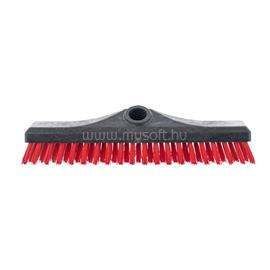 BONUS Padlósúroló kefe 30 cm Bodtrix HACCP_B021 piros BONUS_69348 small