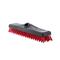BONUS Padlósúroló kefe 30 cm Bodtrix HACCP_B021 piros BONUS_69348 small