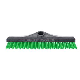BONUS Padlósúroló kefe 30 cm Bodtrix HACCP_B038 zöld BONUS_69349 small