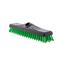 BONUS Padlósúroló kefe 30 cm Bodtrix HACCP_B038 zöld BONUS_69349 small