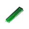 BONUS Padlósúroló kefe 30 cm Bodtrix HACCP_B038 zöld BONUS_69349 small