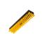BONUS Padlósúroló kefe 30 cm Bodtrix HACCP_B874 sárga BONUS_69346 small