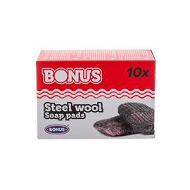 BONUS Szappanos párna 10 db/csomag Bonus_B224 BONUS_41685 small