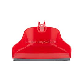 BONUS Szemeteslapát gumiéllel Handrix HACCP_B338 piros BONUS_69352 small
