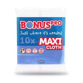 BONUS Törlőkendő általános BonusPRO Maxi_B259 kék BONUS_48826 small