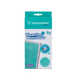 BONUS Törlőkendő mikroszálas Immunetec by Bioactive MicroDUO_B643 BONUS_28667 small