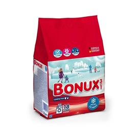 BONUX Mosópor 1,17 kg (18 mosás) Ice Fresh BONUX_57536 small