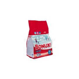 BONUX Mosópor 3,51 kg (54 mosás) fehér ruhákhoz Polar Ice Fresh BONUX_59972 small