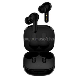 BOOMPODS Bassline Compact True Wireless Bluetooth fekete fülhallgató BCOBLK small