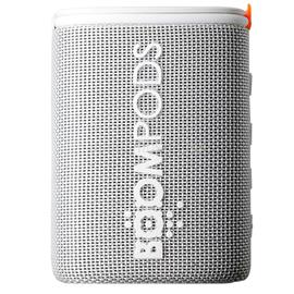 BOOMPODS Beachboom Ocean fehér bluetooth hangszóró BEAWHT small