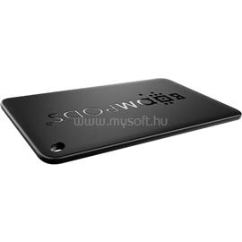 BOOMPODS Boomcard bluetooth tracker tag nyomkövető (fekete) TACARD small